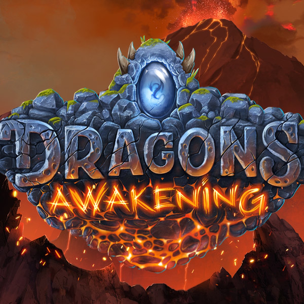 Dragons Awakening demo