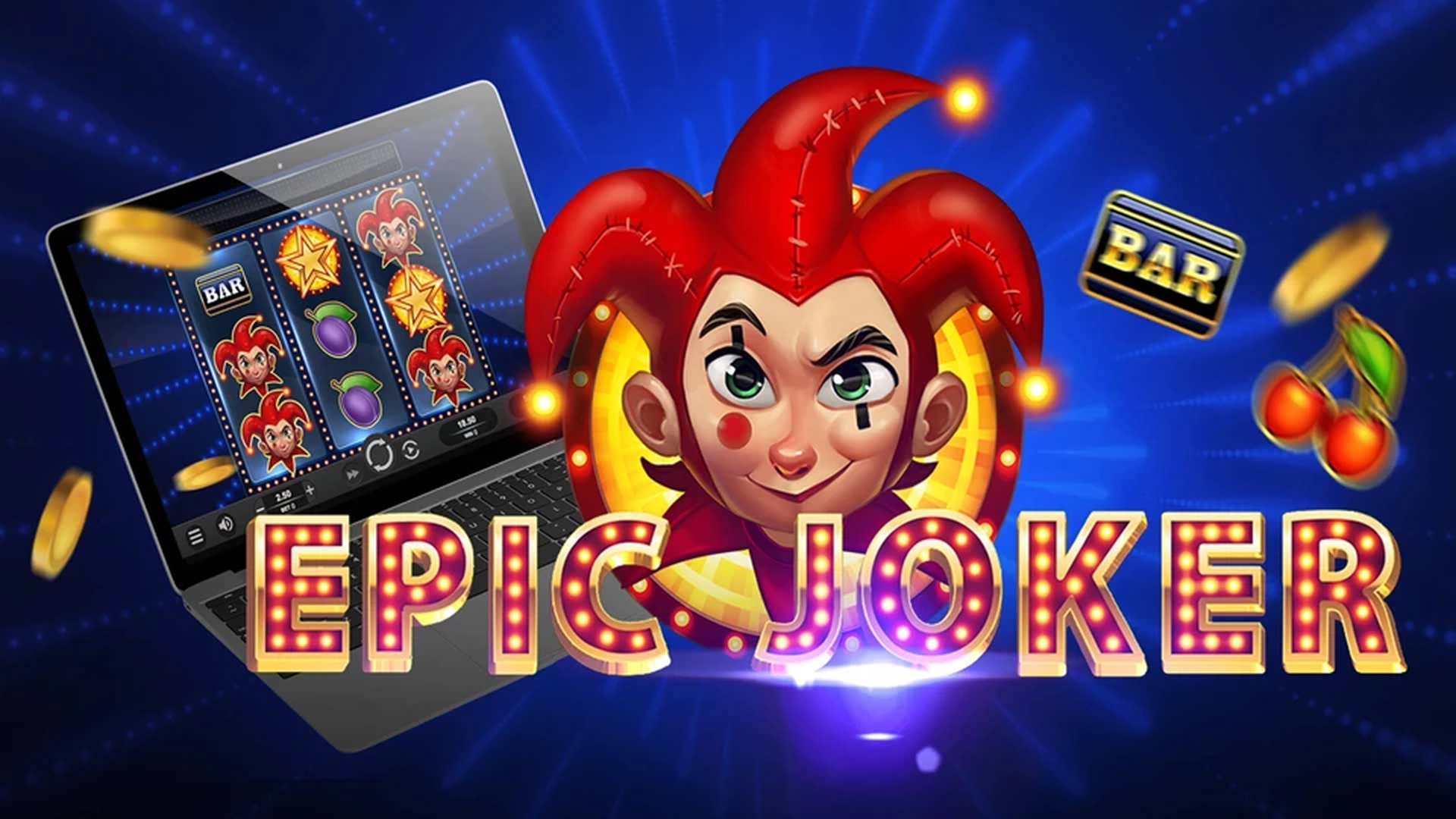 Epic Joker demo