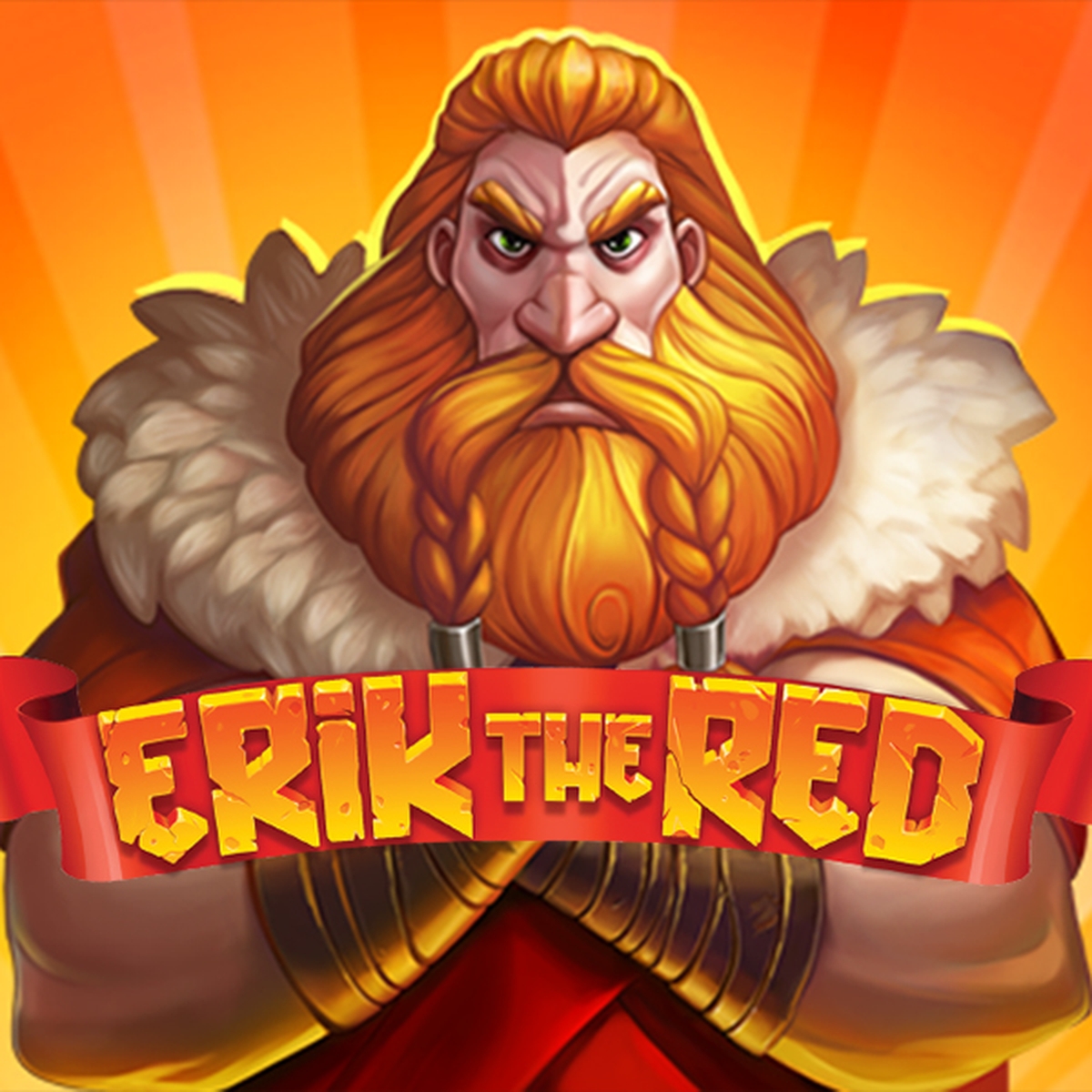 Erik the Red demo