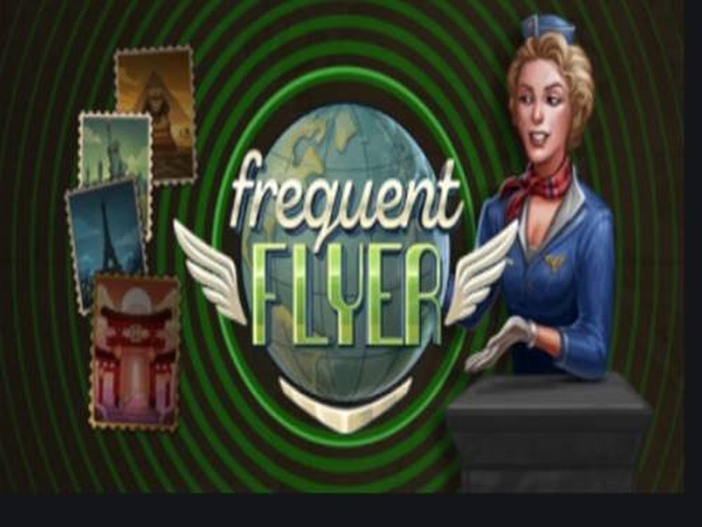 Frequent Flyer demo