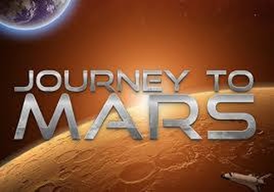 Journey to Mars demo
