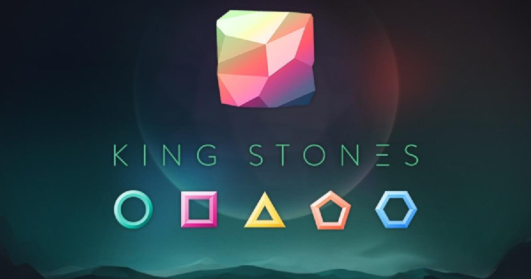 King Stones demo