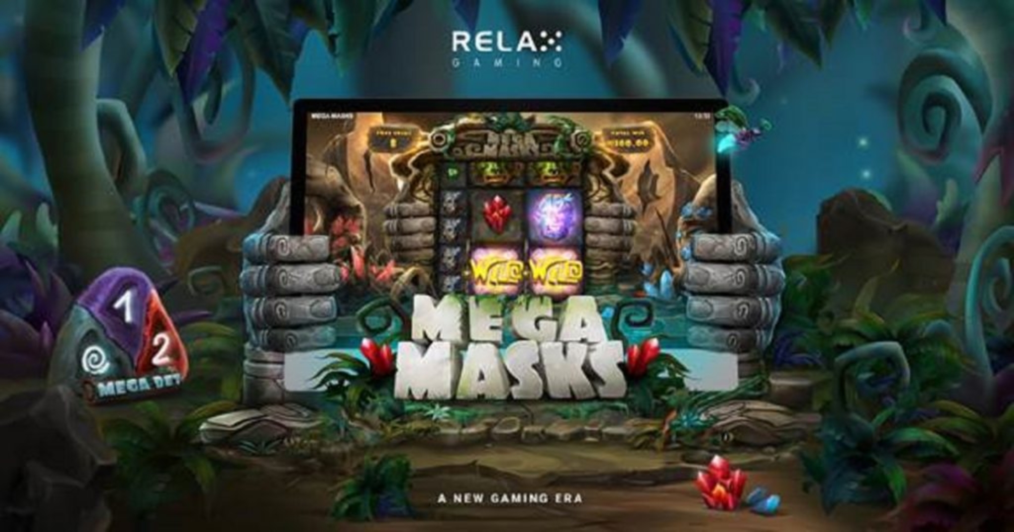 Mega Masks demo