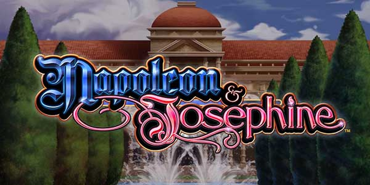 Napoleon & Josephine demo
