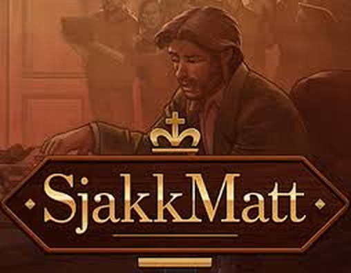 SjakkMatt demo