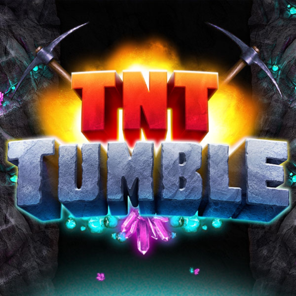 TNT Tumble demo