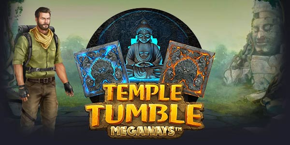 Temple Tumble demo