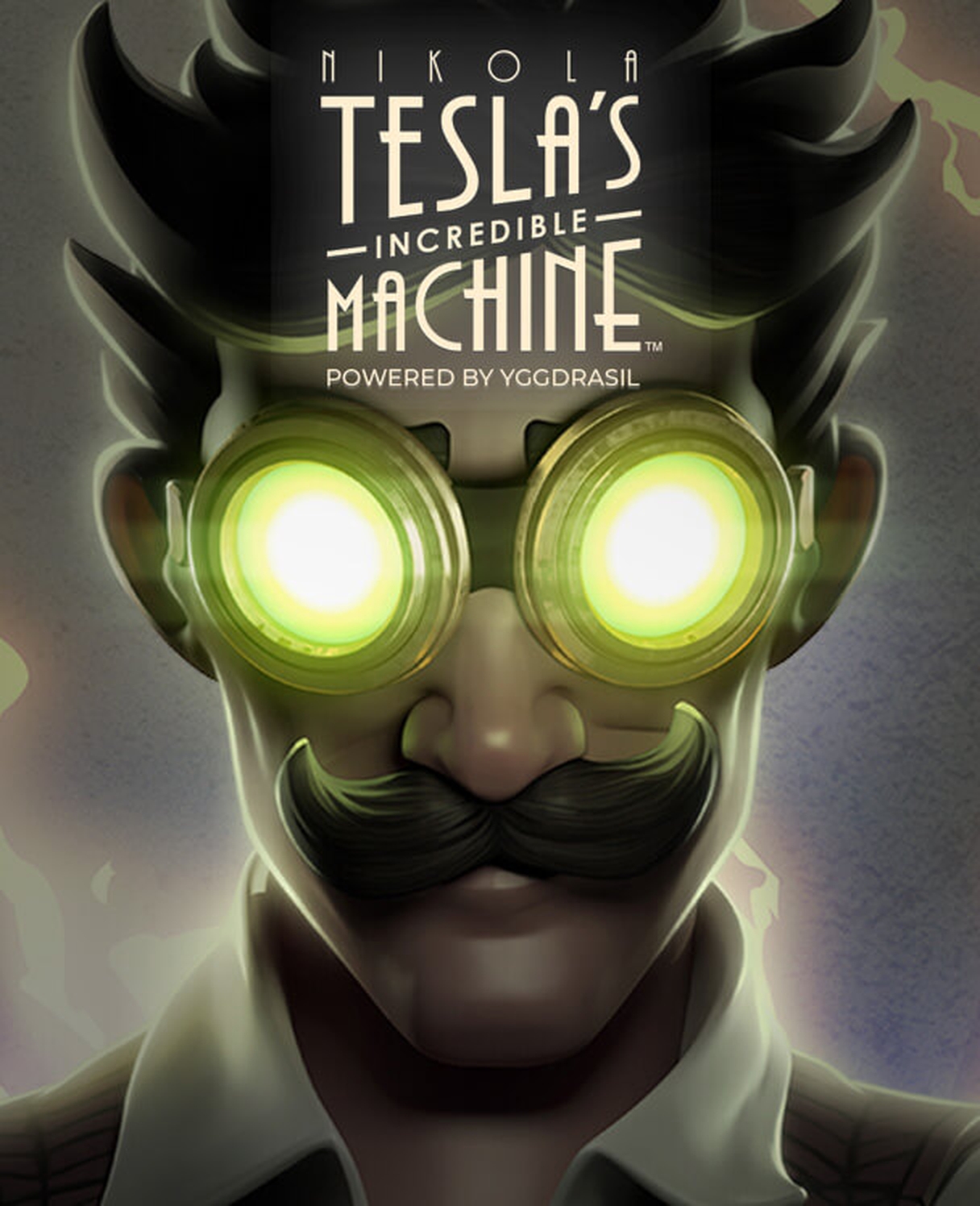 Tesla (Relax) demo