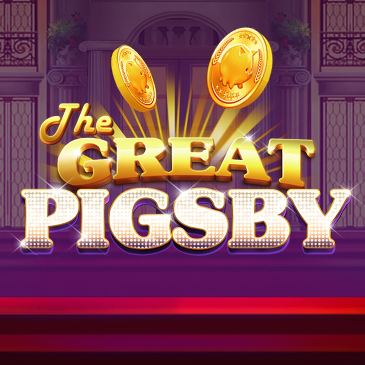 The Great Pigsby demo