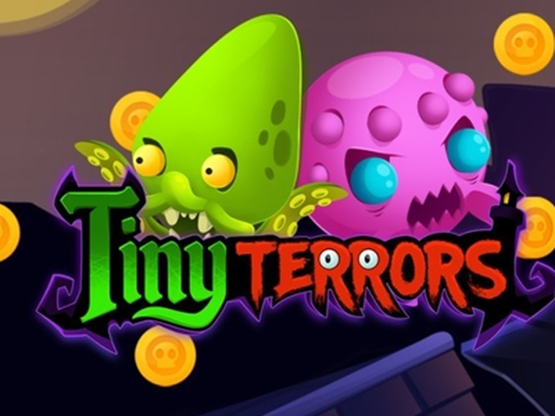 Tiny Terrors demo