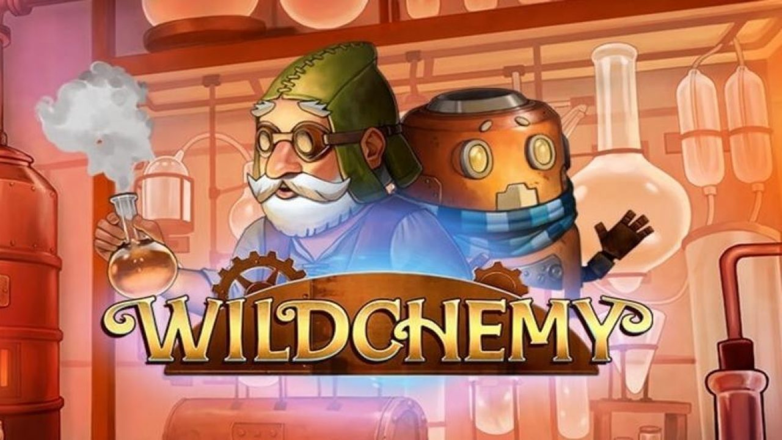 Wildchemy demo