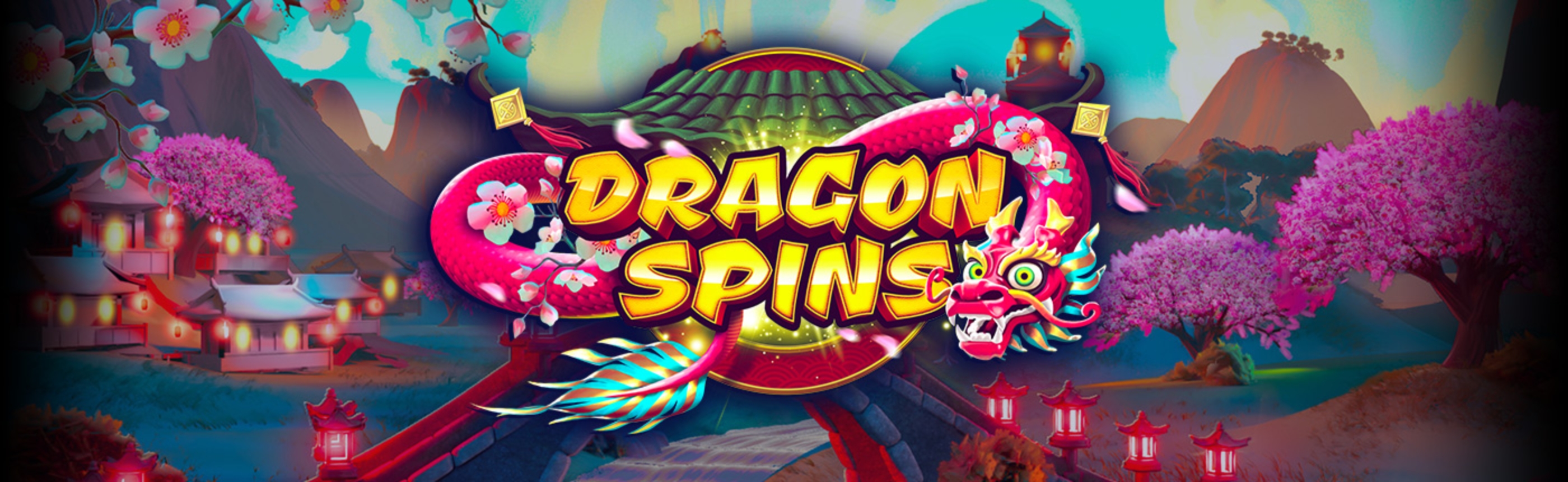 The Dragon Spins Online Slot Demo Game by Revolver Gaming