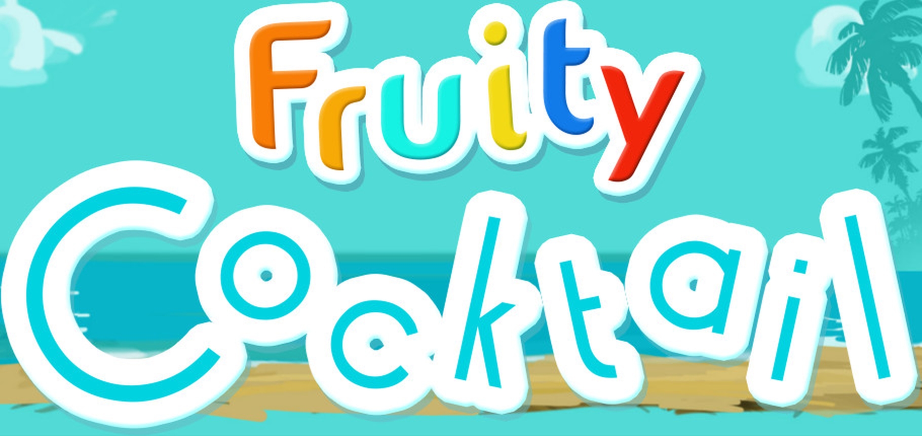 The Fruity Cocktail Online Slot Demo Game by R. Franco