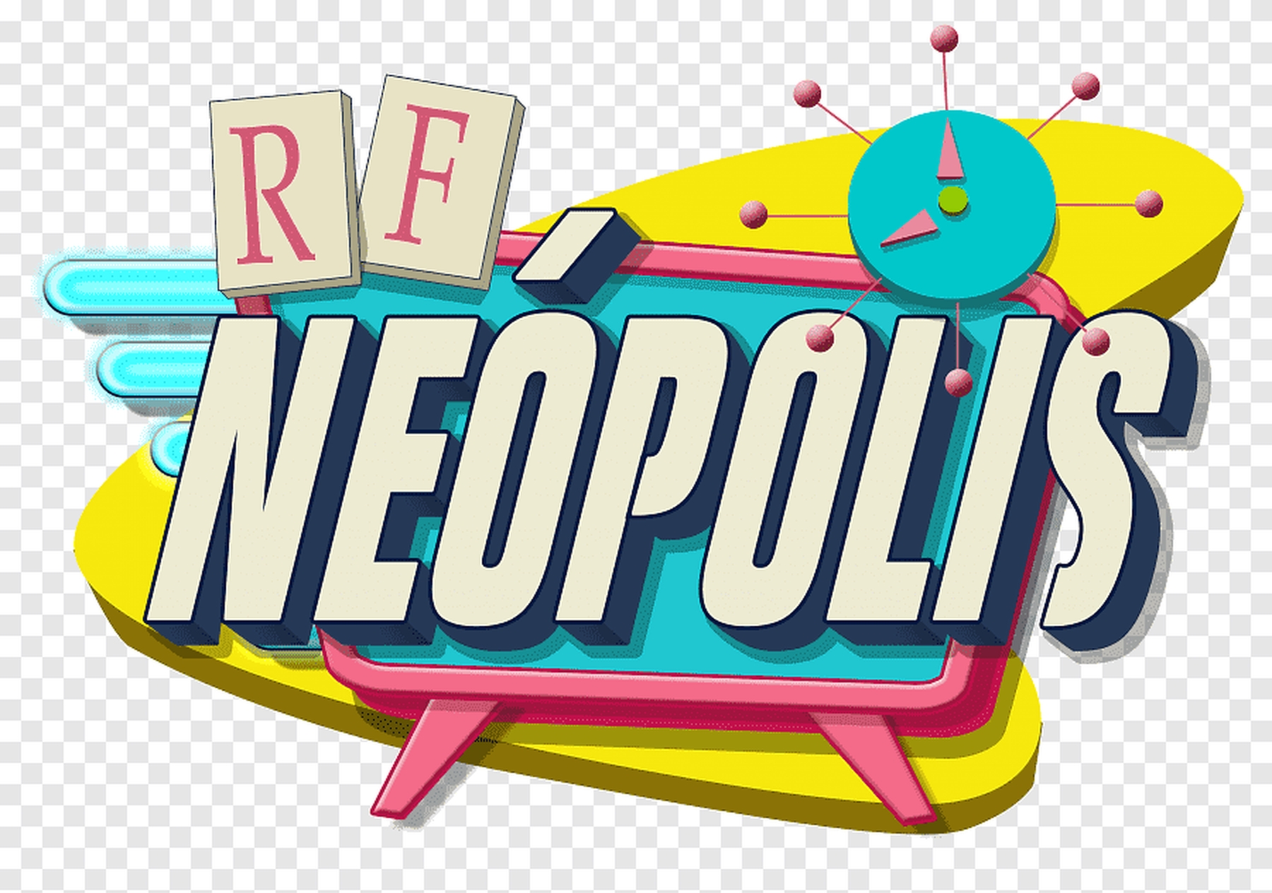 Neopolis demo
