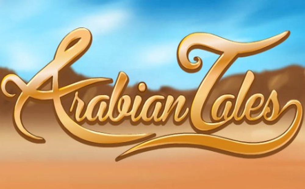 The Arabian Tales (Rival Gaming) Online Slot Demo Game by Rival