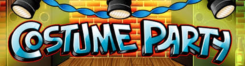 The Costume Party Online Slot Demo Game by Rival