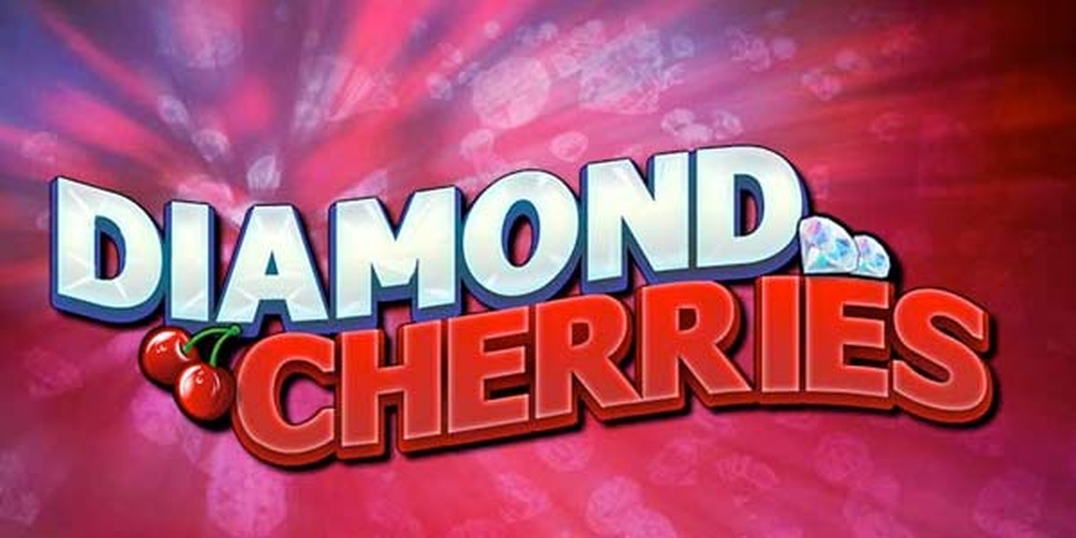 The Diamond Cherries Online Slot Demo Game by Rival
