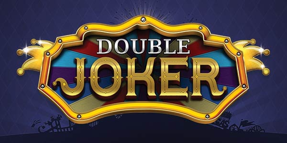 The Double Joker Online Slot Demo Game by Rival