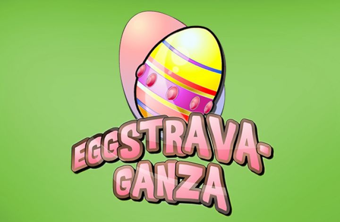 The Eggstravaganza Online Slot Demo Game by Rival