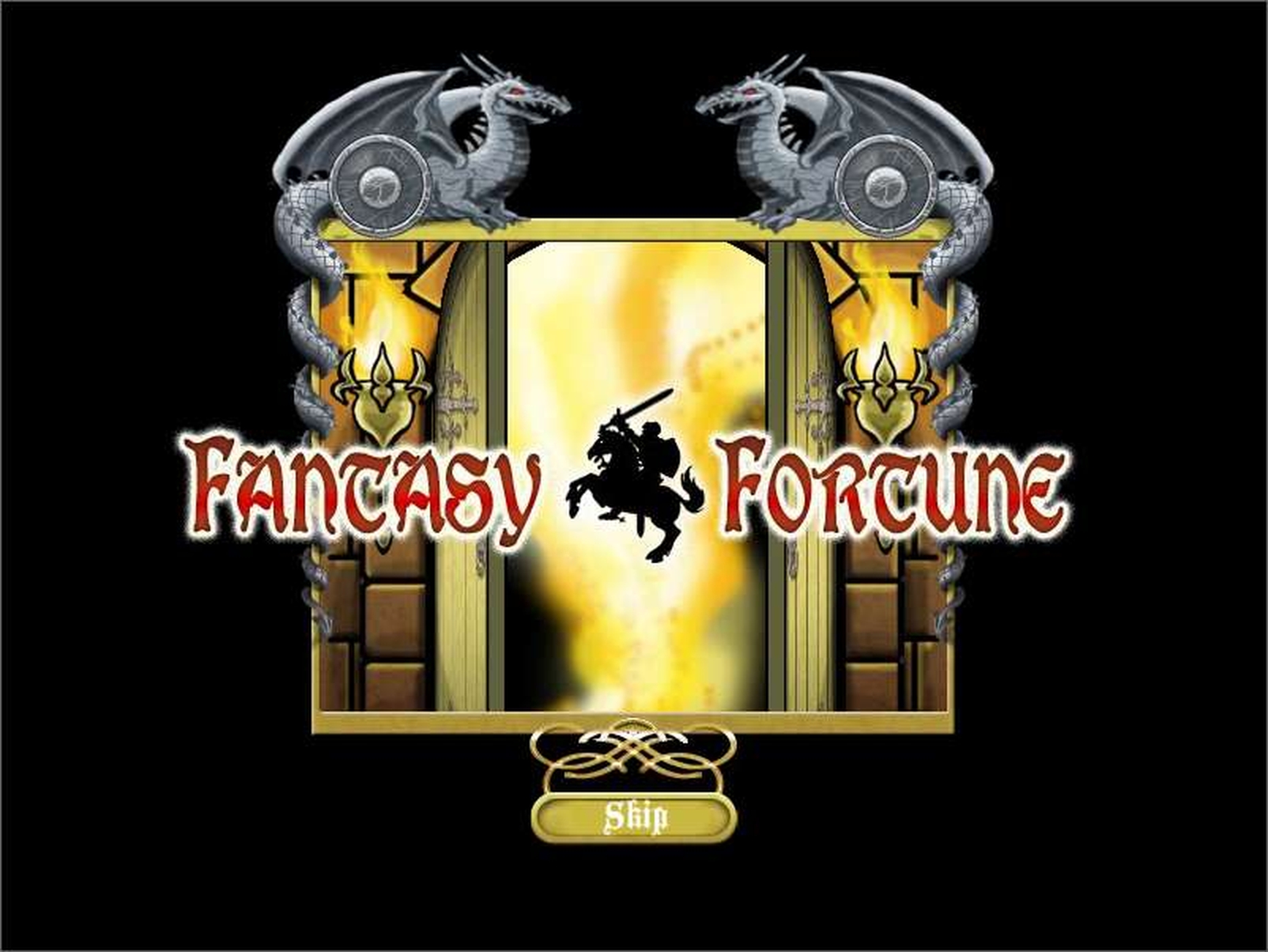 Fantasy Fortune demo