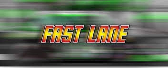 The Fast Lane Online Slot Demo Game by Rival