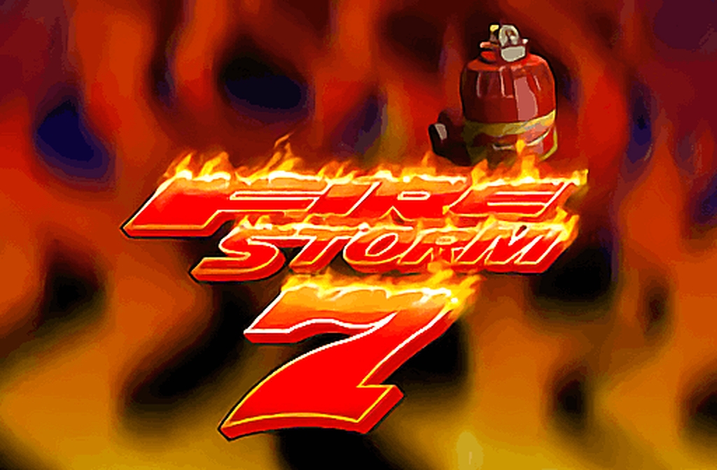 The Firestorm 7 Online Slot Demo Game by Rival