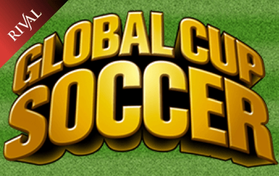 The Global Cup Soccer Online Slot Demo Game by Rival