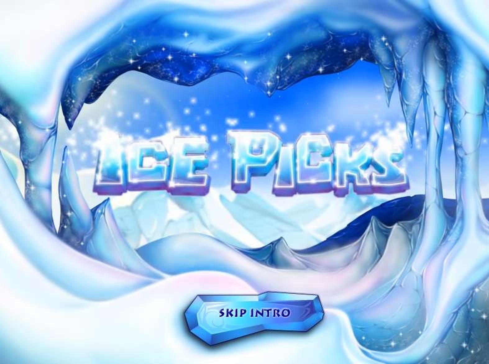 The Ice Picks Online Slot Demo Game by Rival