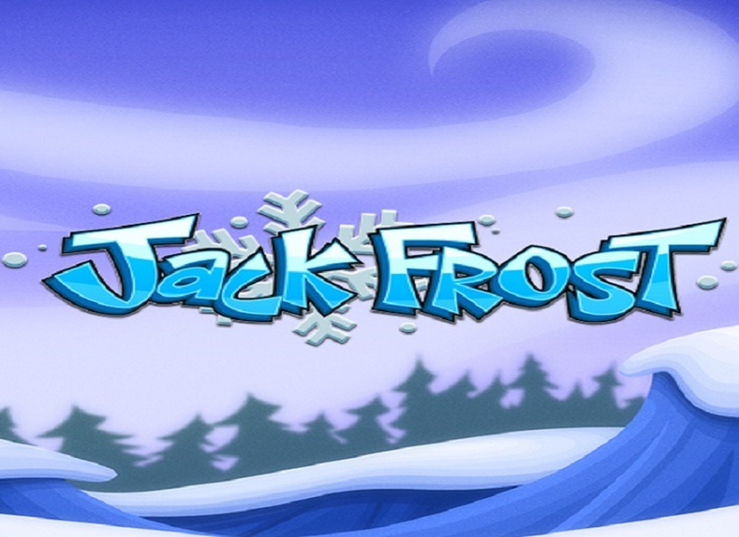Jack Frost demo