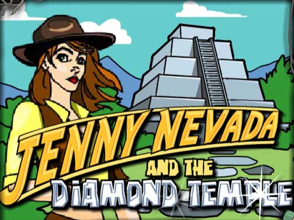 The Jenny Nevada Online Slot Demo Game by Rival