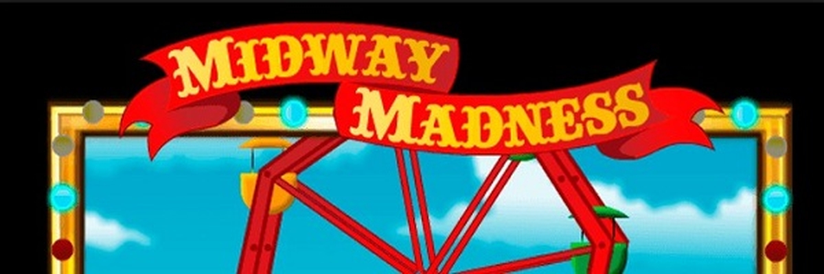 The Midway Madness Online Slot Demo Game by Rival