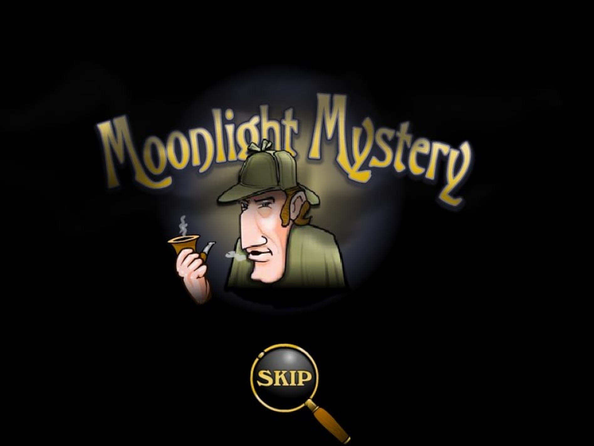 The Moonlight Mystery Online Slot Demo Game by Rival