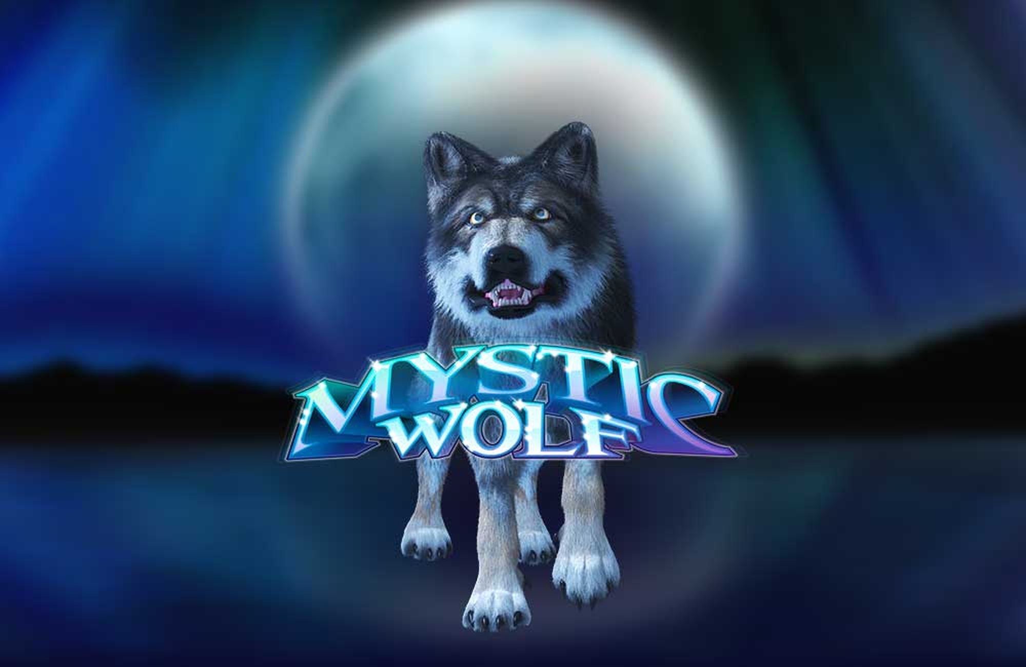 Mystic Wolf demo