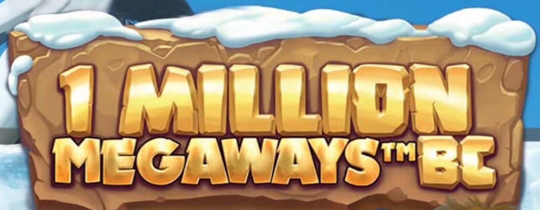 Reels in One Million Reels BC Slot Game by Rival