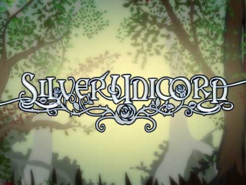 The Silver Unicorn Online Slot Demo Game by Rival