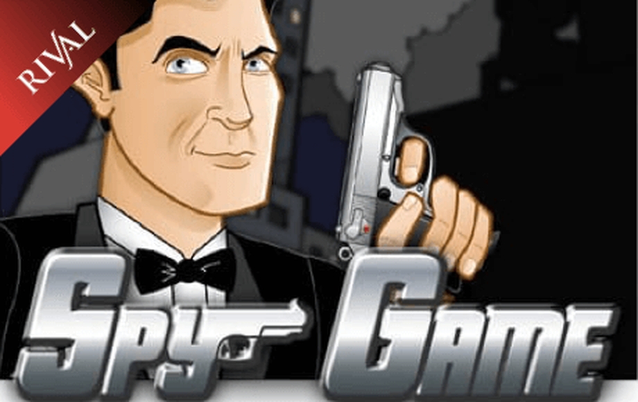 The Spy Game Online Slot Demo Game by Rival