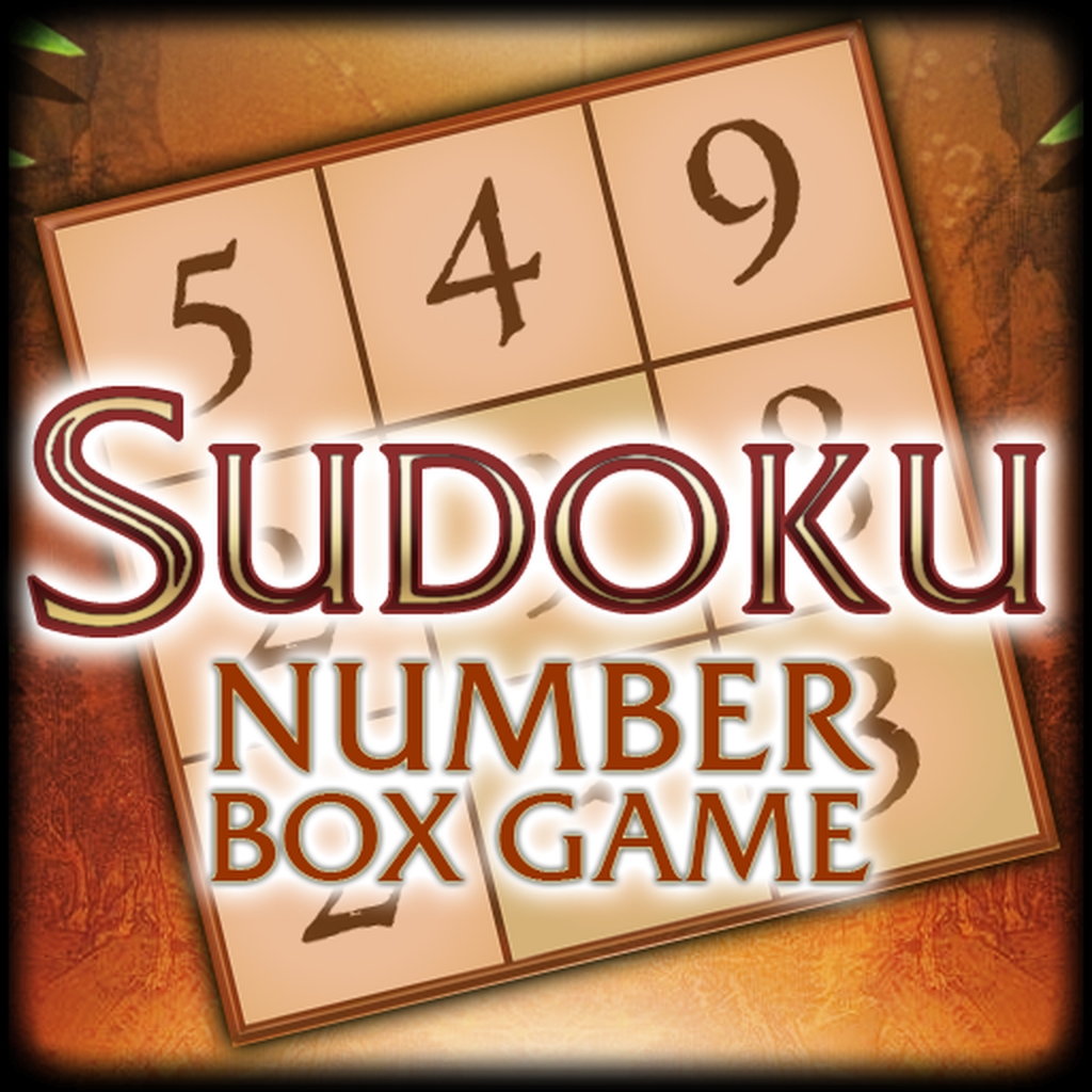 The Sudoku Box Game Online Slot Demo Game by Rival