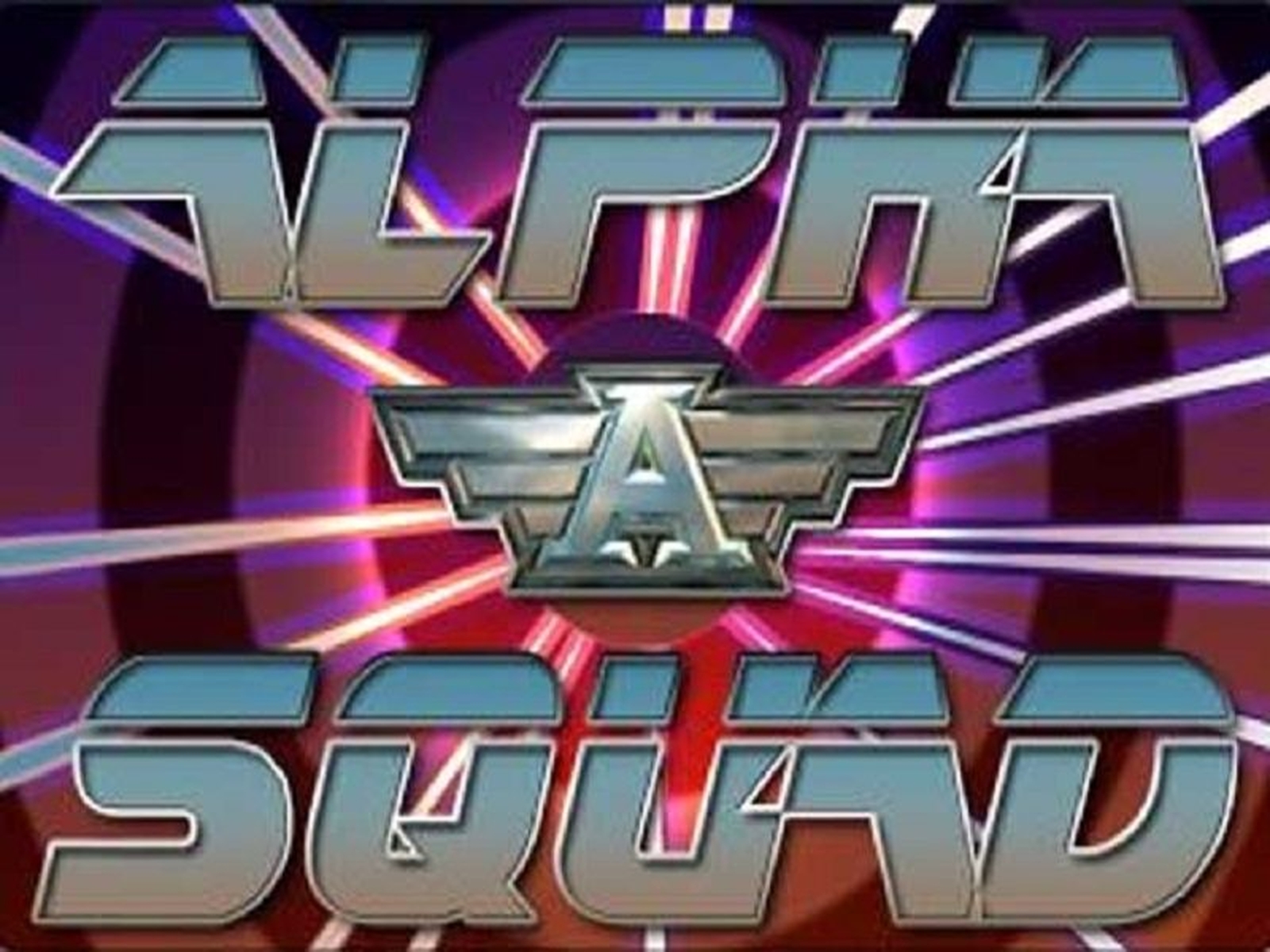 Alpha Squad demo