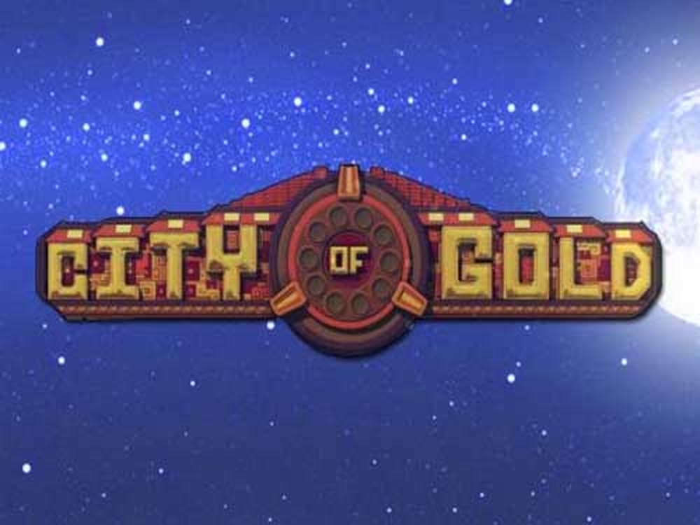 City of Gold (Saucify) demo