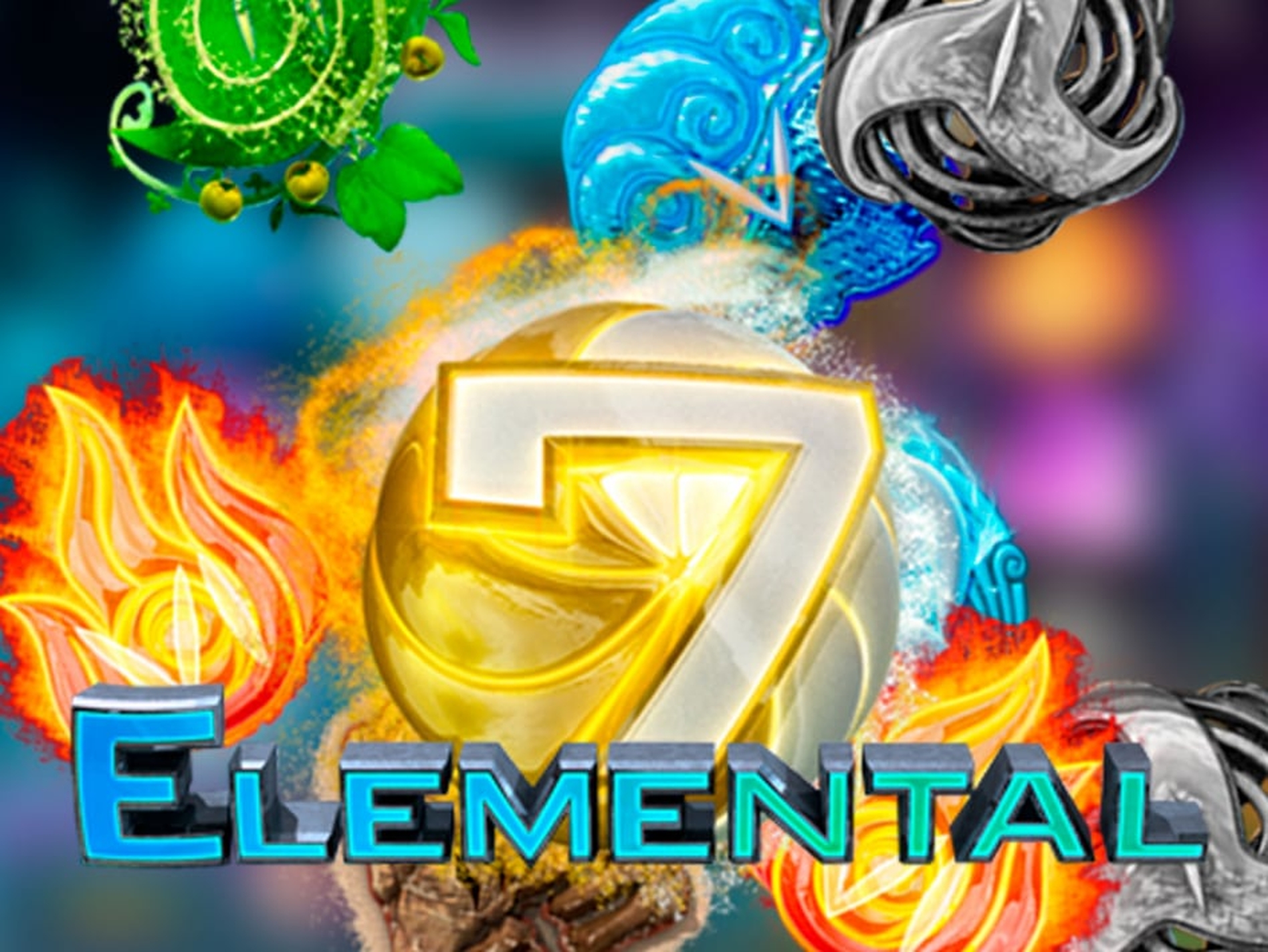 Elemental 7 demo