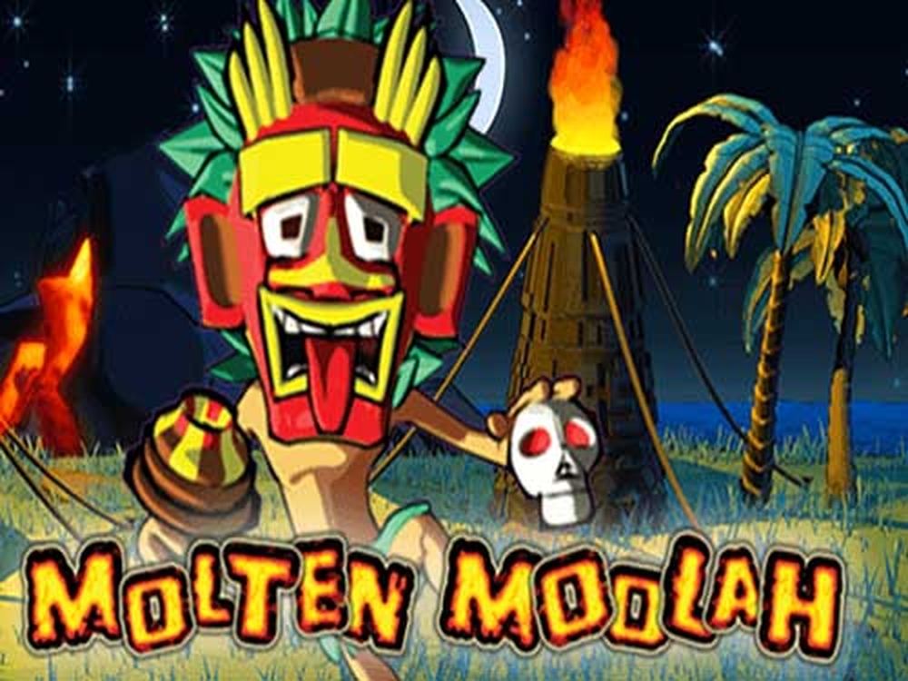 Molten Moolah demo