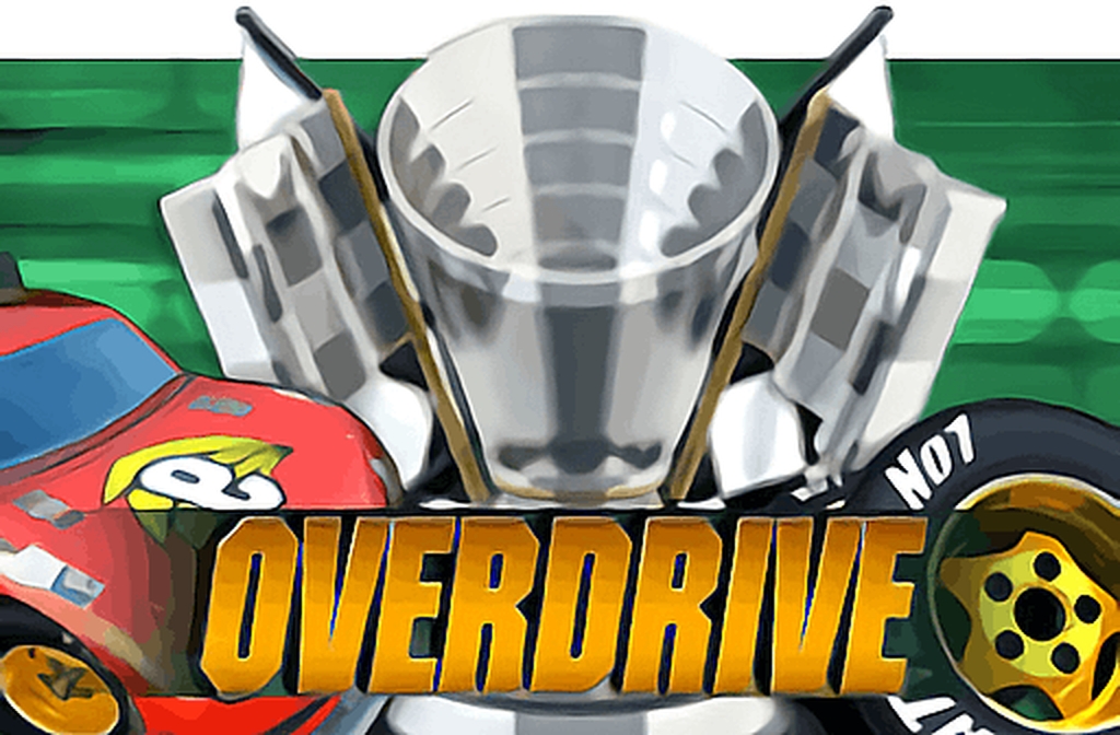 Overdrive demo