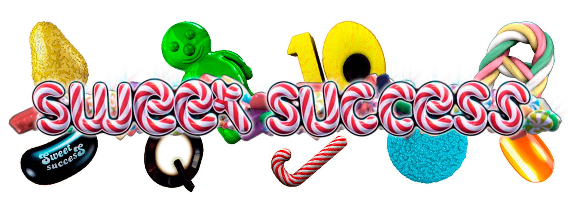 Sweet Success demo