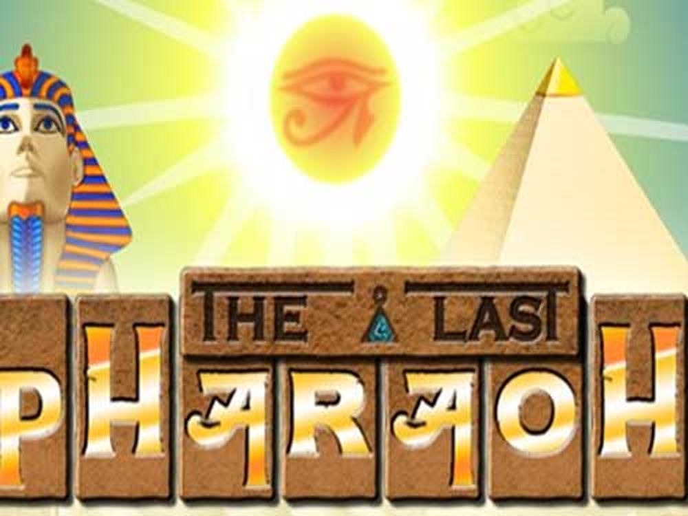 The Last Pharoah demo