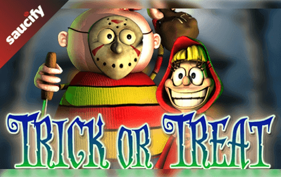 Trick or Treat (Saucify, Genii) demo