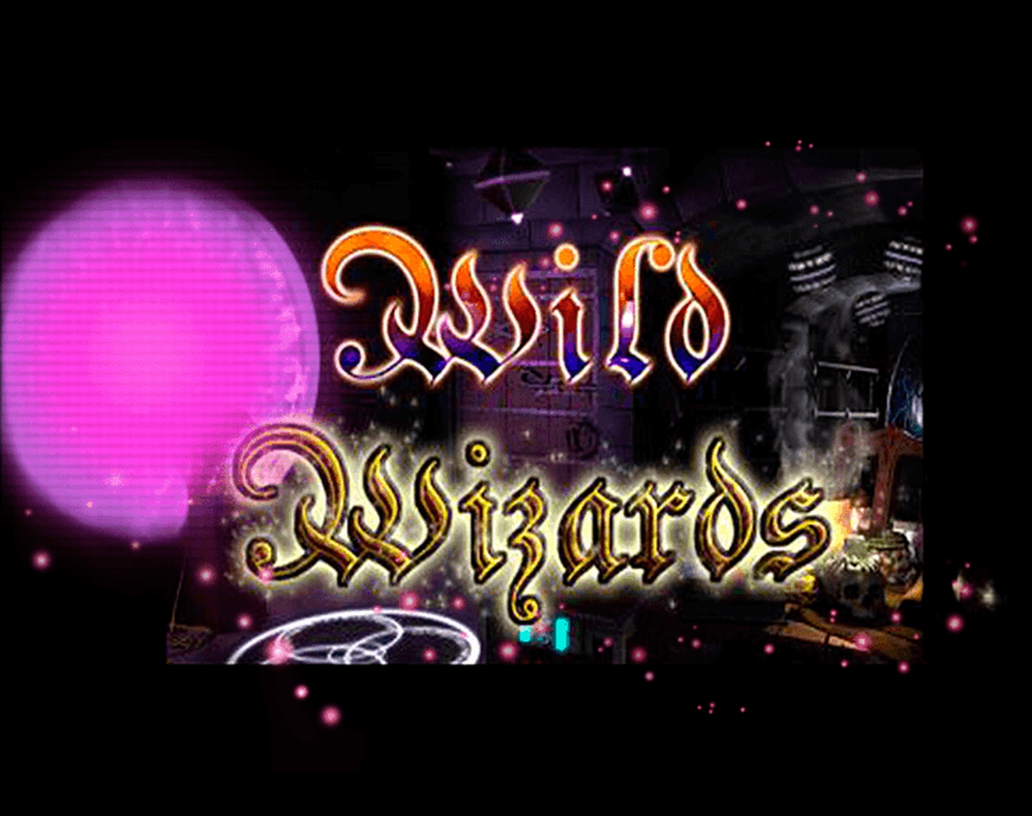 Wild Wizards (Saucify) demo