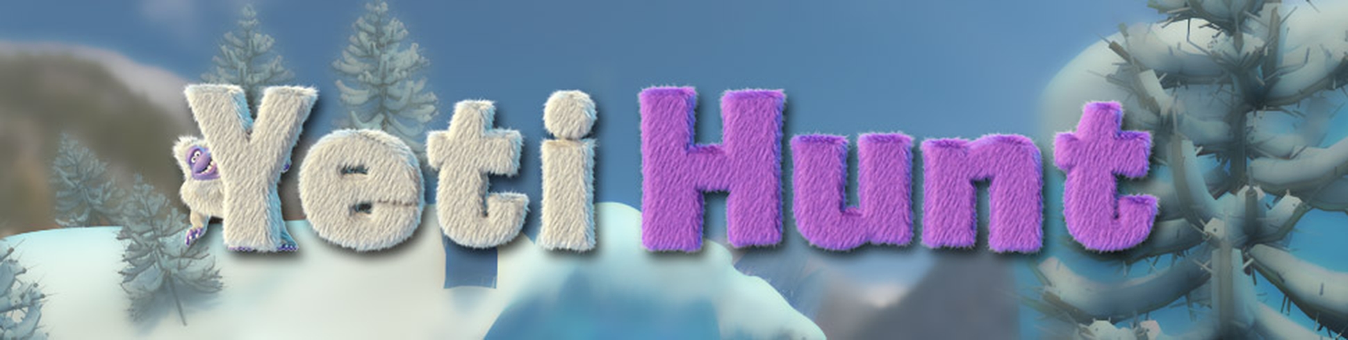 Yeti Hunti 3D demo