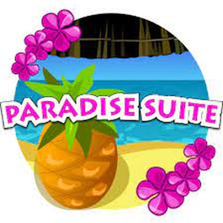 Paradise Suite demo