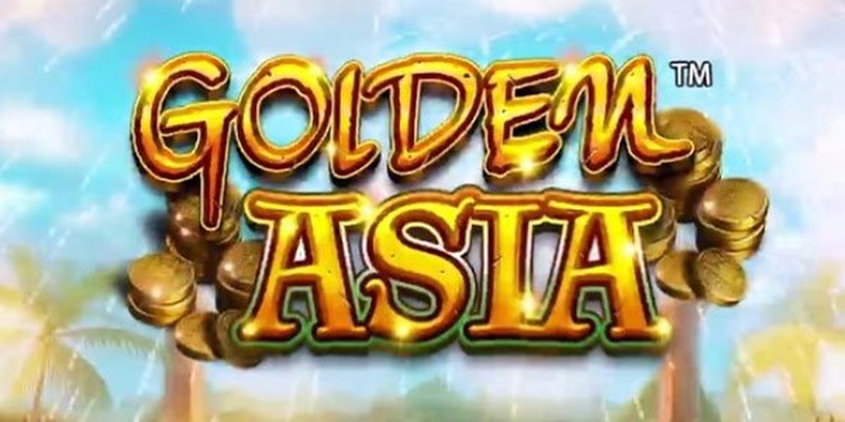 The Golden Asia Online Slot Demo Game by Shuffle Master