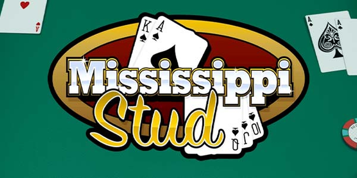 The Mississippi Stud Online Slot Demo Game by Shuffle Master